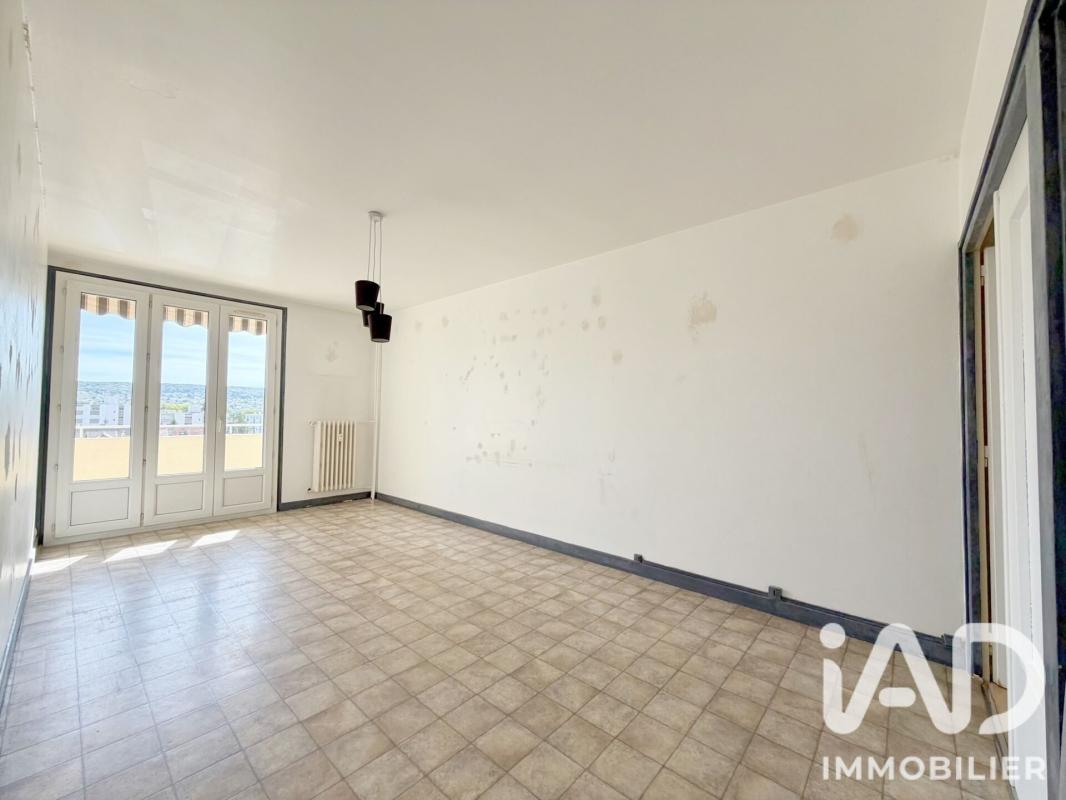 Appartement 3 Pièce(s) Besançon