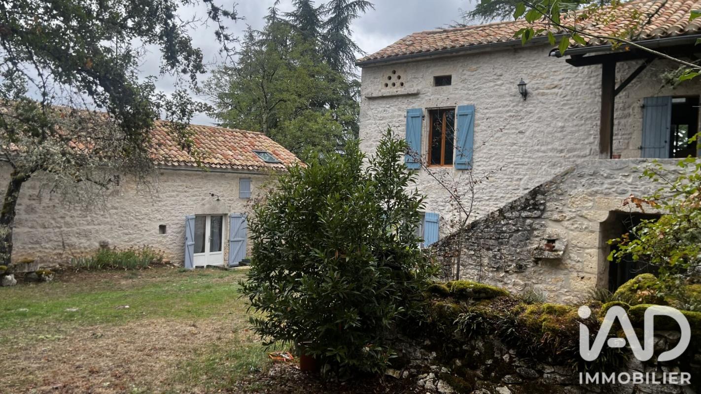 Maison 7 Pièce(s) Cieurac - Photo 1