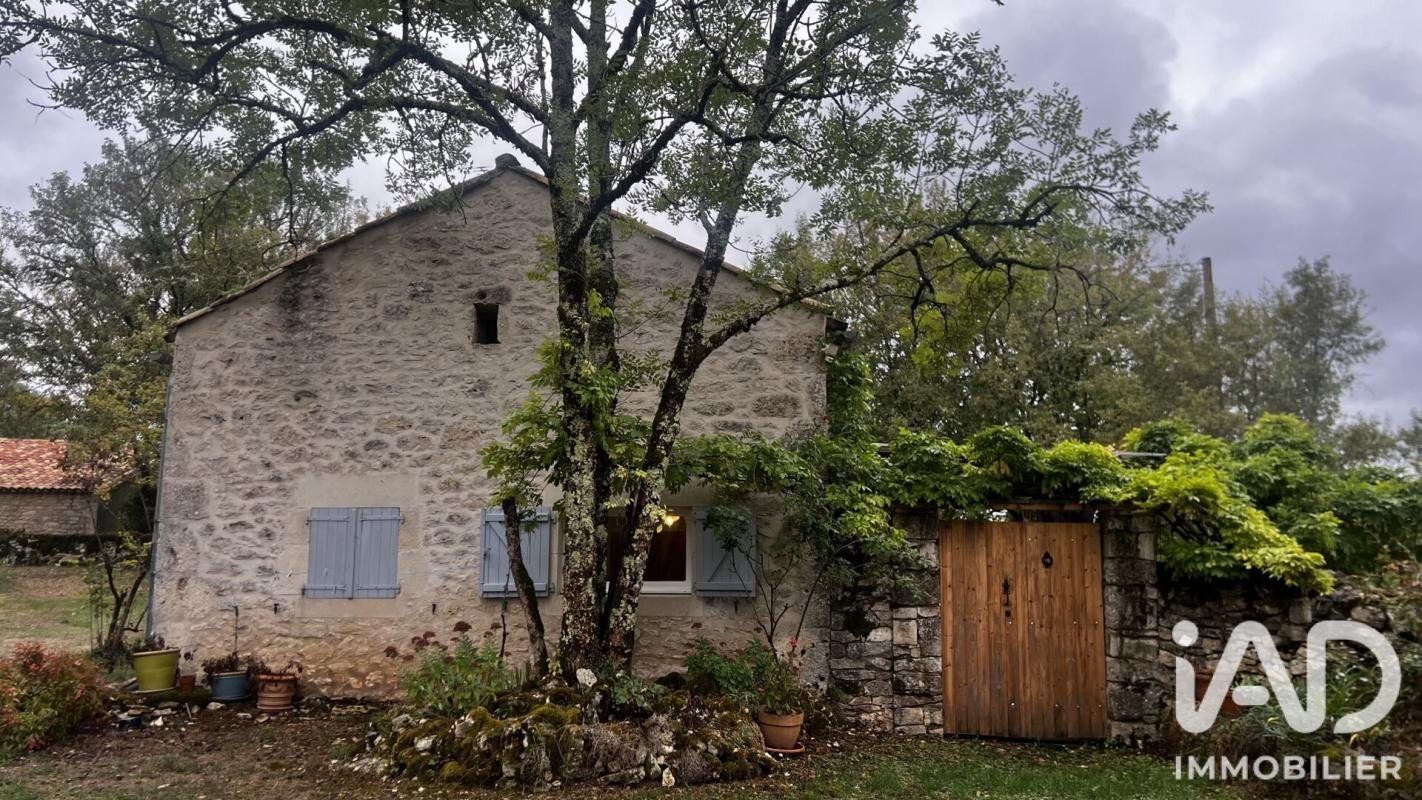 Maison 7 Pièce(s) Cieurac - Photo 2