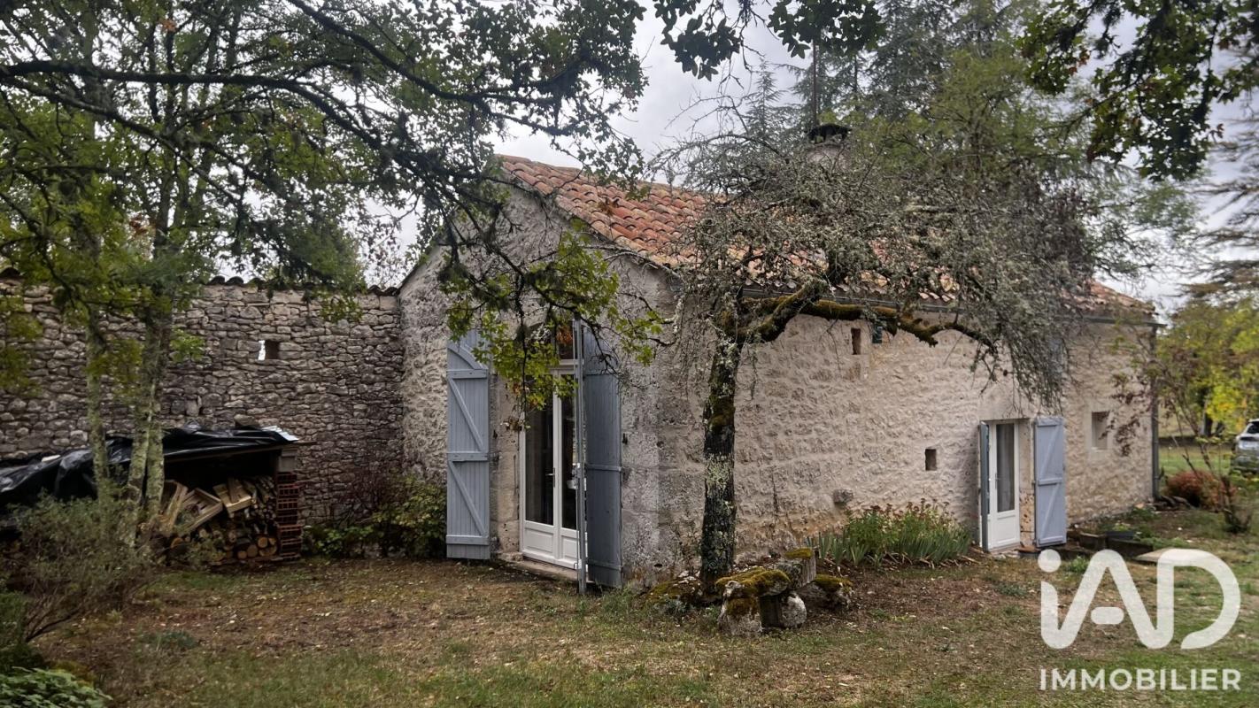 Maison 7 Pièce(s) Cieurac - Photo 4