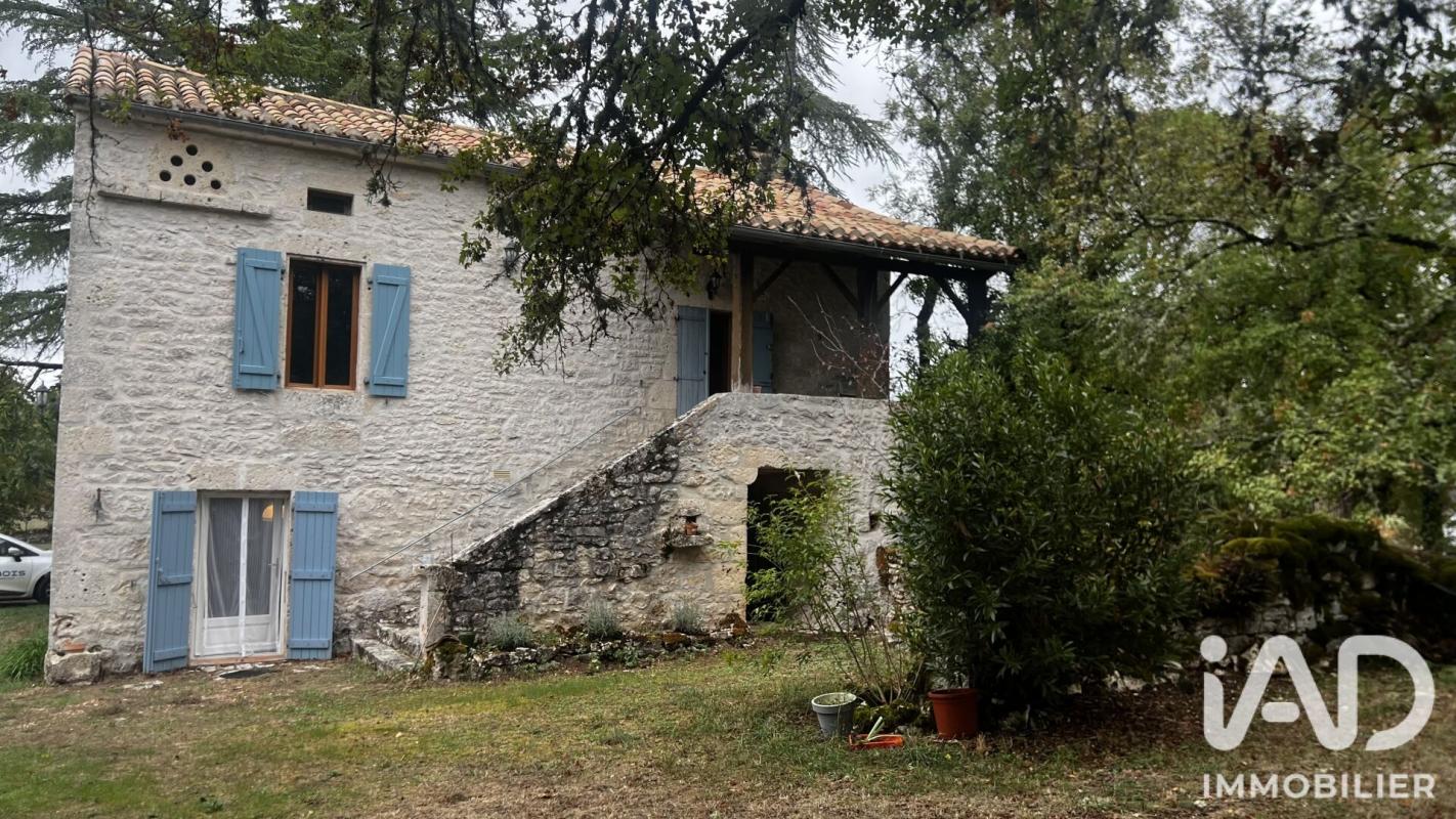 Maison 7 Pièce(s) Cieurac - Photo 5