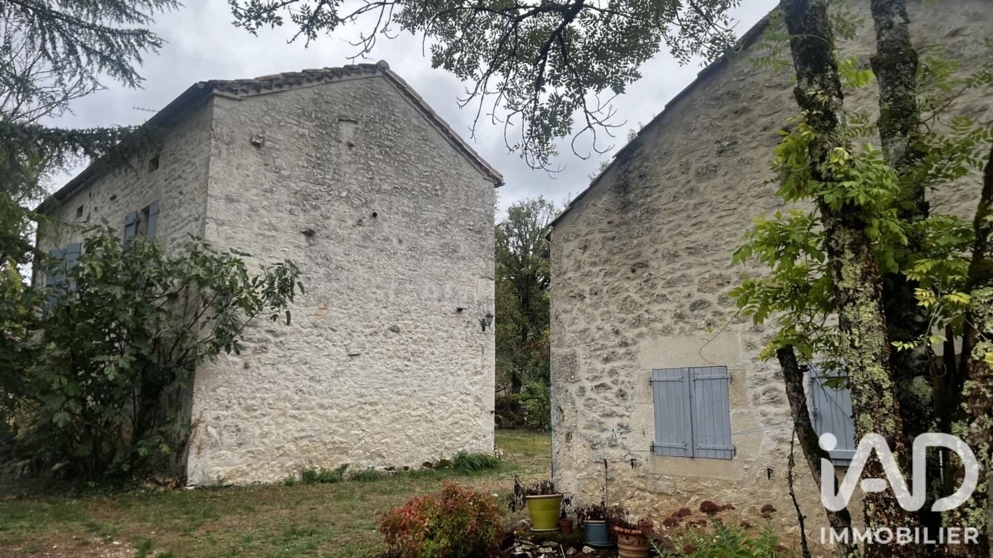 Maison 7 Pièce(s) Cieurac - Photo 6