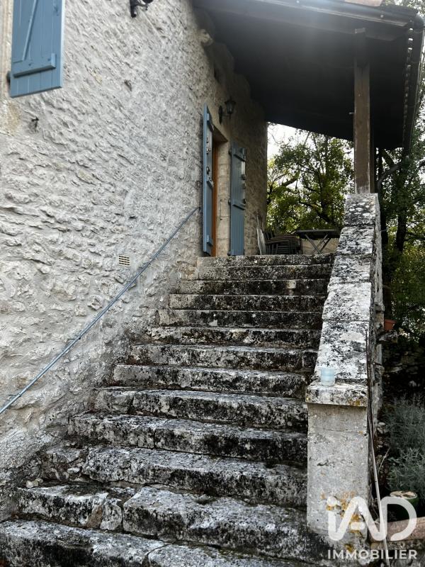 Maison 7 Pièce(s) Cieurac - Photo 9