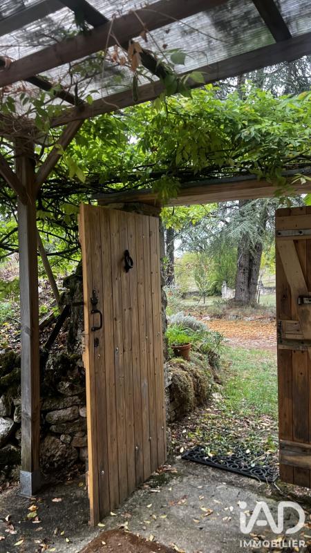 Maison 7 Pièce(s) Cieurac - Photo 10