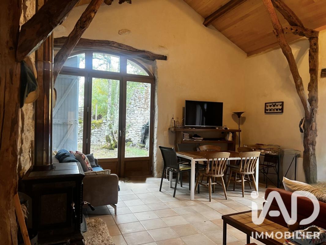 Maison 7 Pièce(s) Cieurac - Photo 13