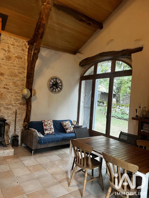 Maison 7 Pièce(s) Cieurac - Photo 14