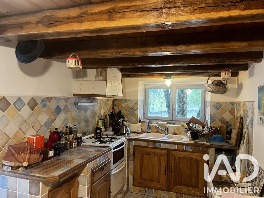 Maison 7 Pièce(s) Cieurac - Photo 15