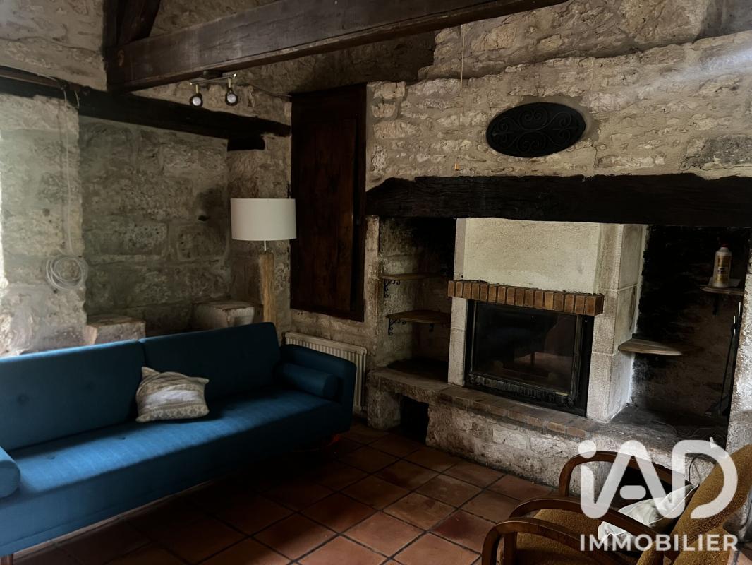 Maison 7 Pièce(s) Cieurac - Photo 21