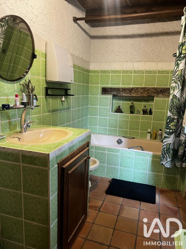 Maison 7 Pièce(s) Cieurac - Photo 22