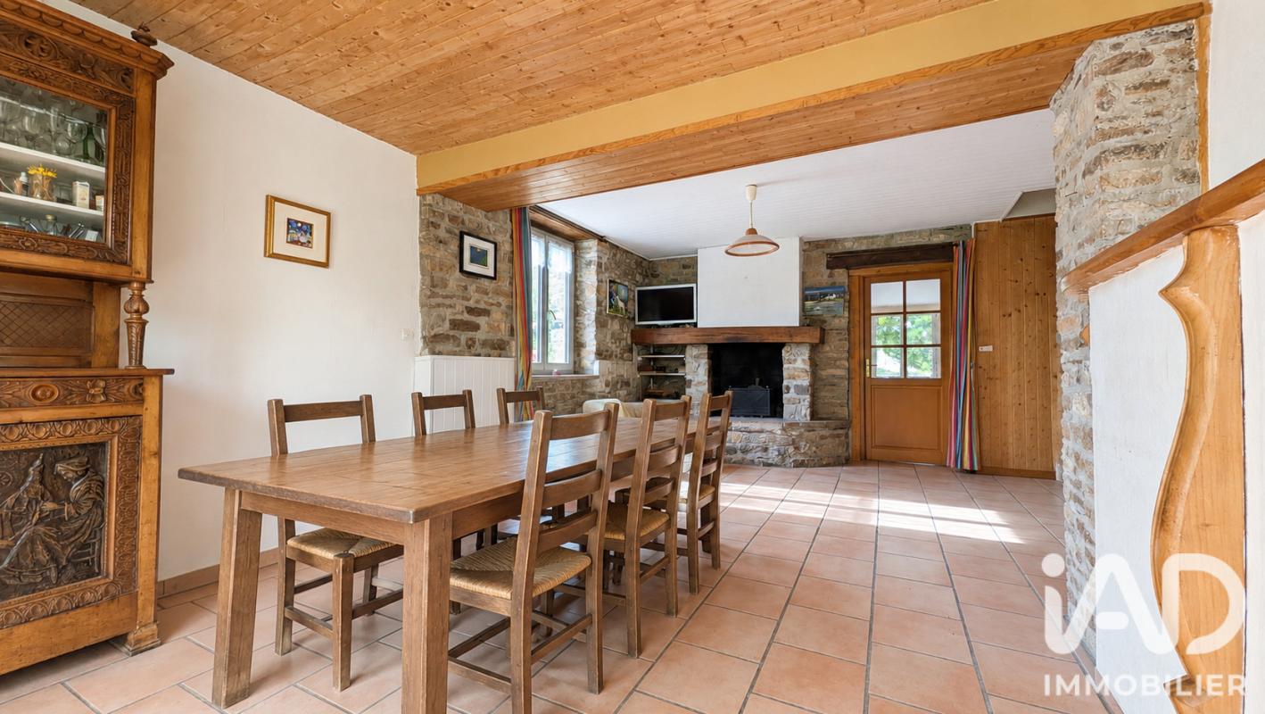 Maison 4 Pièce(s) Le Sel-de-Bretagne