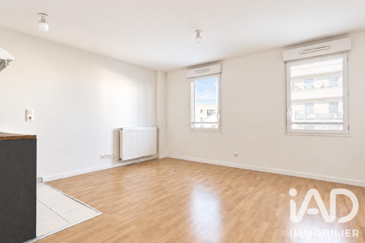 Appartement 1 Pièce(s) Rosny-sous-Bois