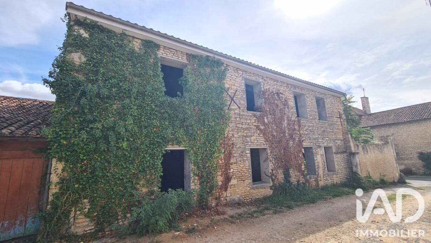 Maison 4 Pièce(s) Vouillé