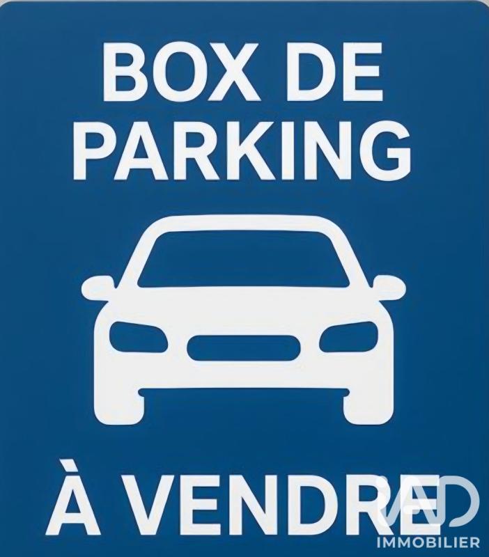 Parking  Ozoir-la-Ferrière