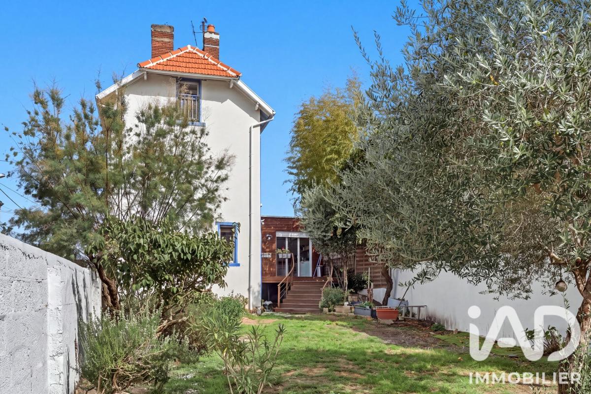 Maison 6 Pièce(s) Rezé - Photo 1
