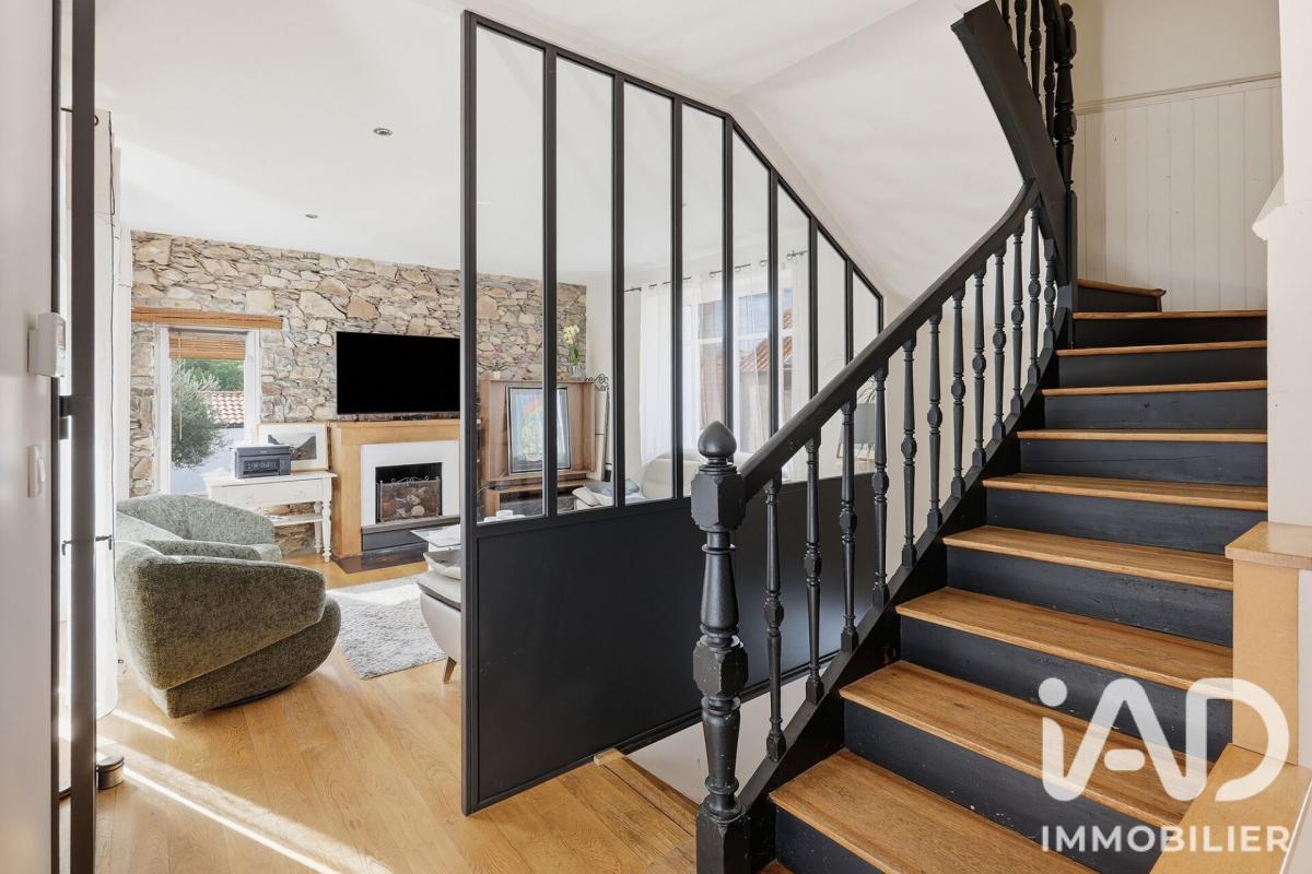 Maison 6 Pièce(s) Rezé - Photo 6