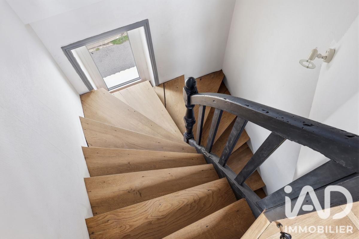Maison 6 Pièce(s) Rezé - Photo 10