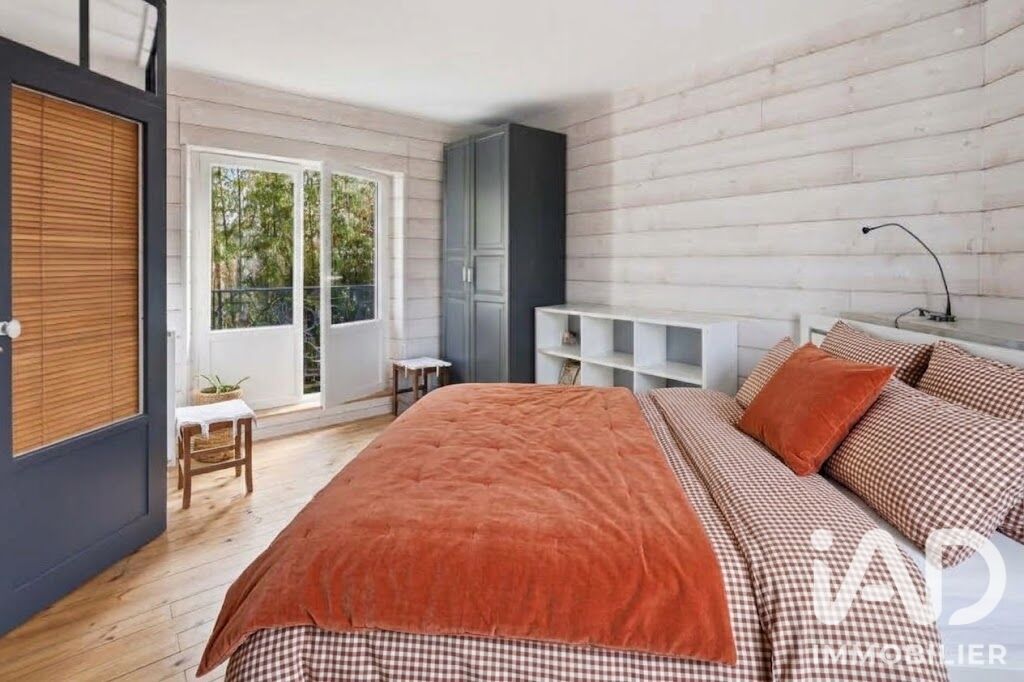 Maison 6 Pièce(s) Rezé - Photo 11