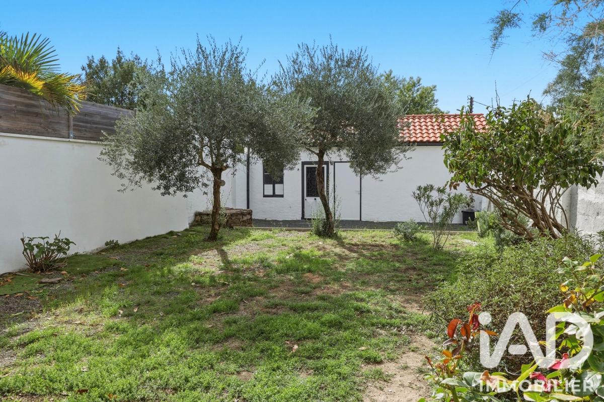 Maison 6 Pièce(s) Rezé - Photo 22