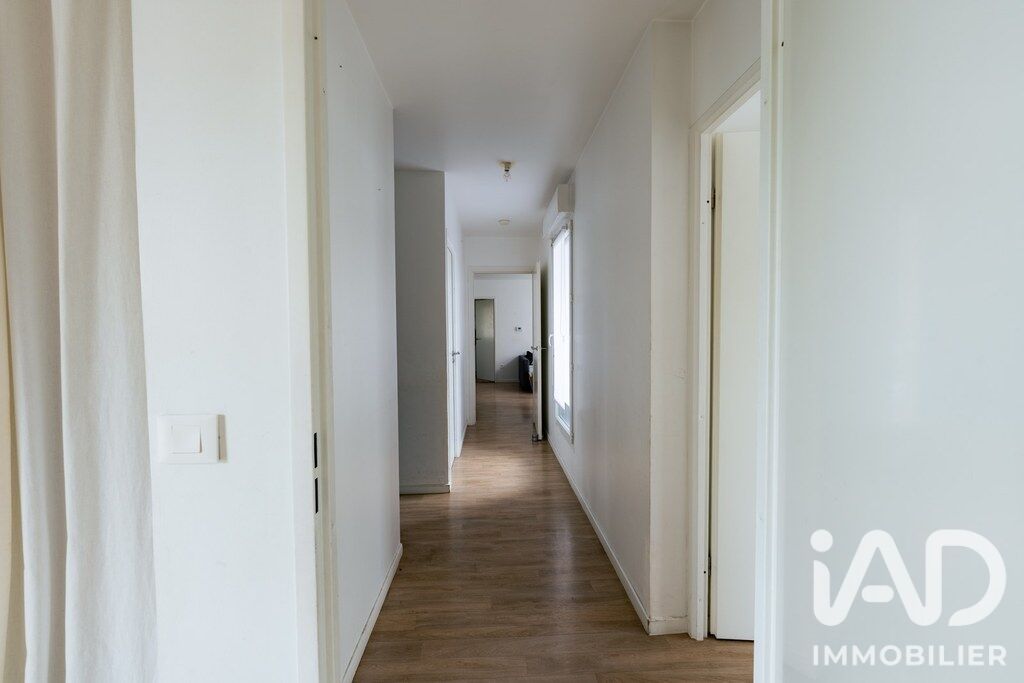 Appartement 4 Pièce(s) La Courneuve - Photo 7