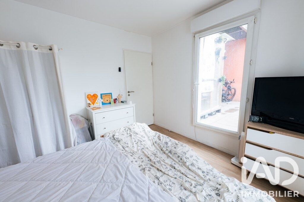 Appartement 4 Pièce(s) La Courneuve - Photo 9