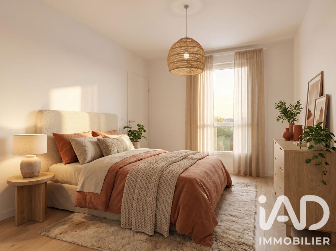 Appartement 4 Pièce(s) La Courneuve - Photo 10