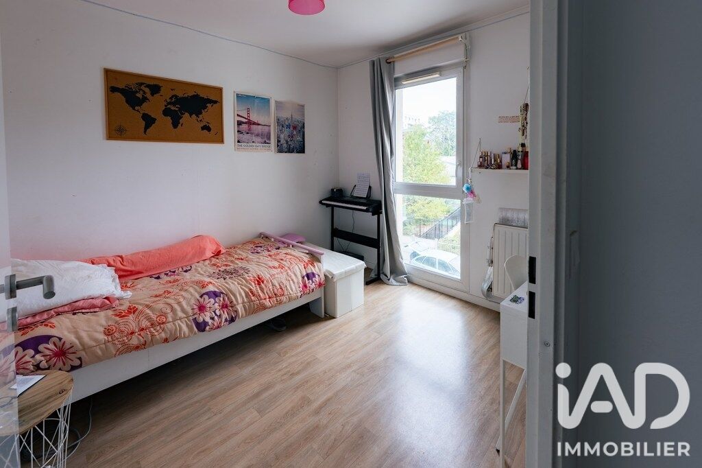 Appartement 4 Pièce(s) La Courneuve - Photo 12