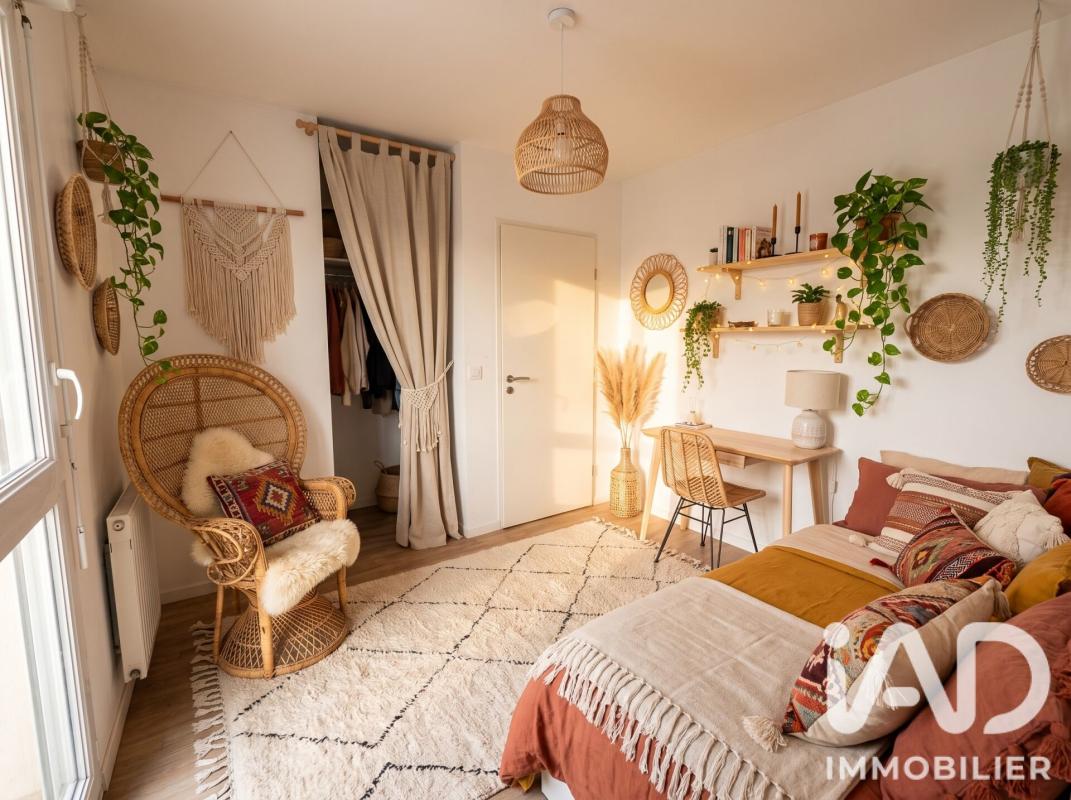 Appartement 4 Pièce(s) La Courneuve - Photo 13
