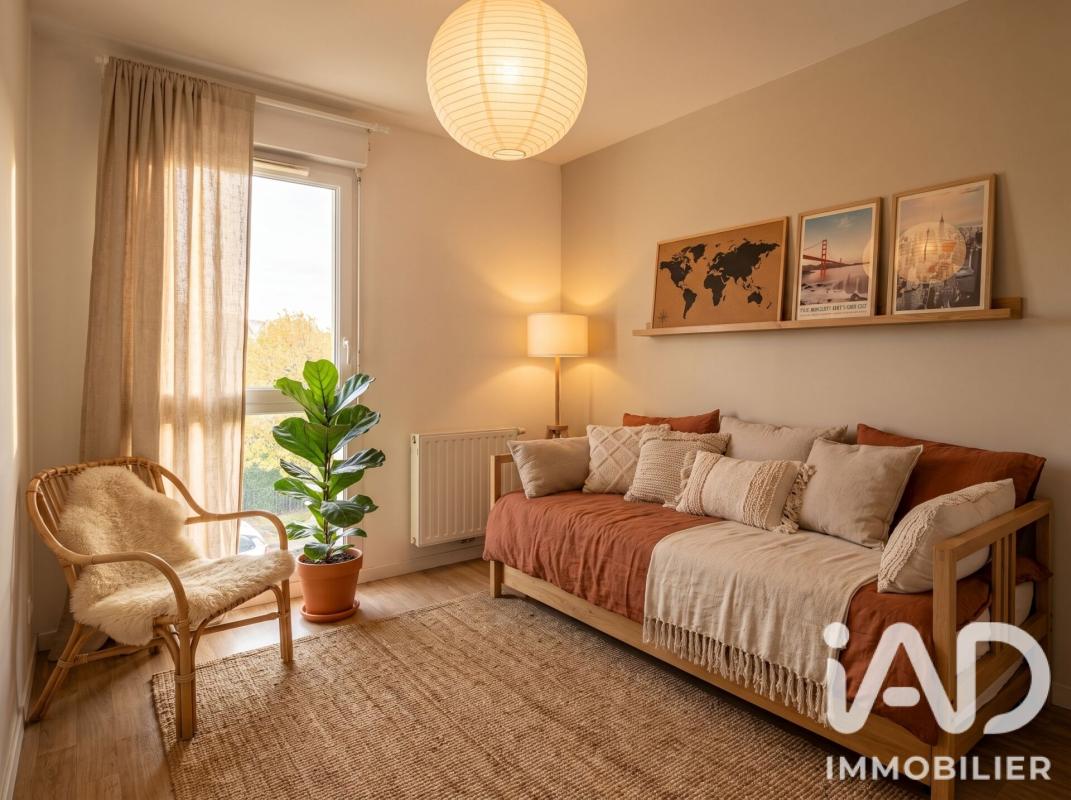 Appartement 4 Pièce(s) La Courneuve - Photo 15