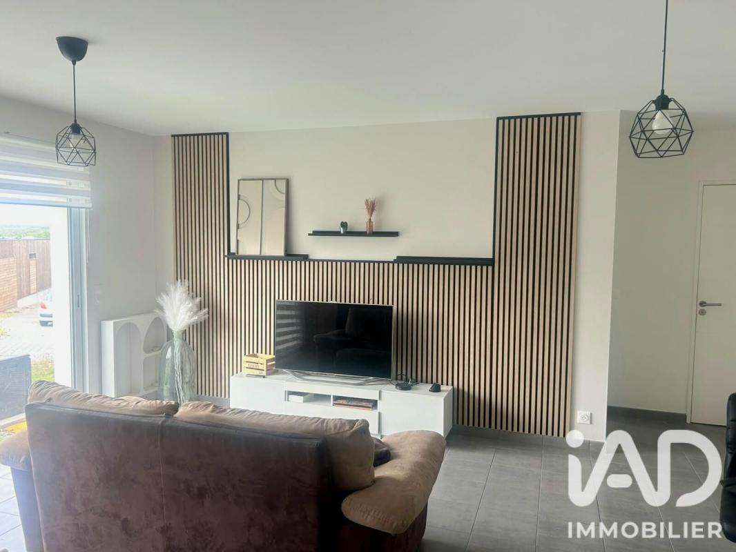 Maison 5 Pièce(s) Saint-Dolay - Photo 2
