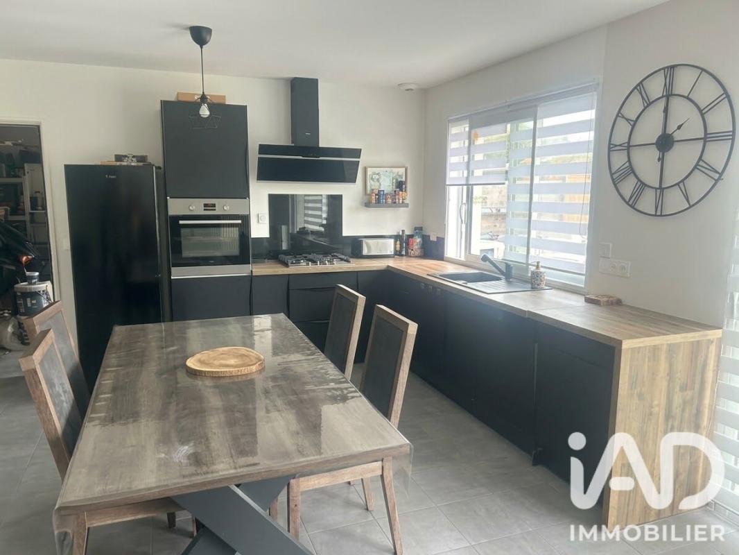 Maison 5 Pièce(s) Saint-Dolay - Photo 5