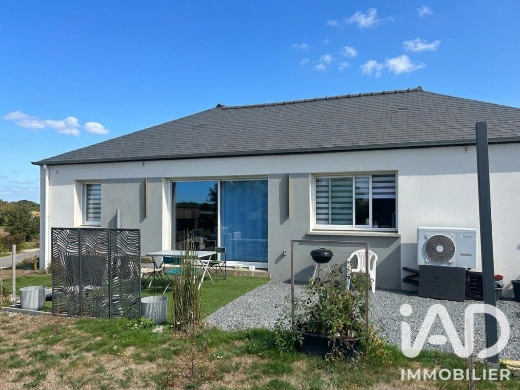 Maison 5 Pièce(s) Saint-Dolay - Photo 6
