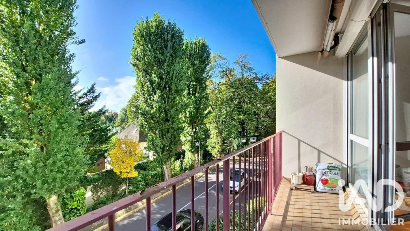 Appartement 4 Pièce(s) Yerres