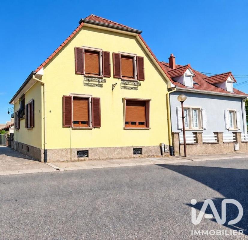 Maison 5 Pièce(s) Benfeld - Photo 2