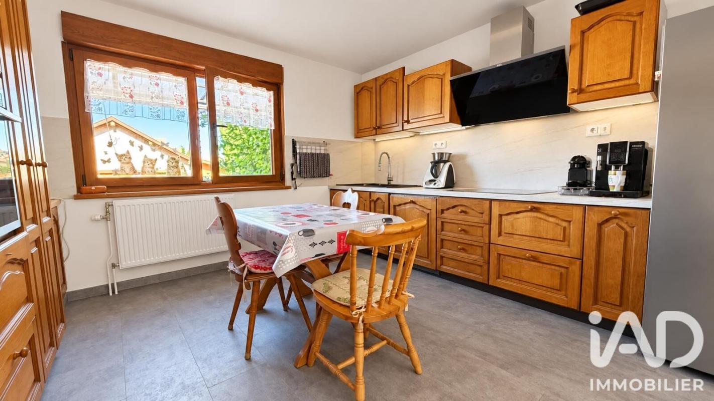 Maison 5 Pièce(s) Benfeld - Photo 4