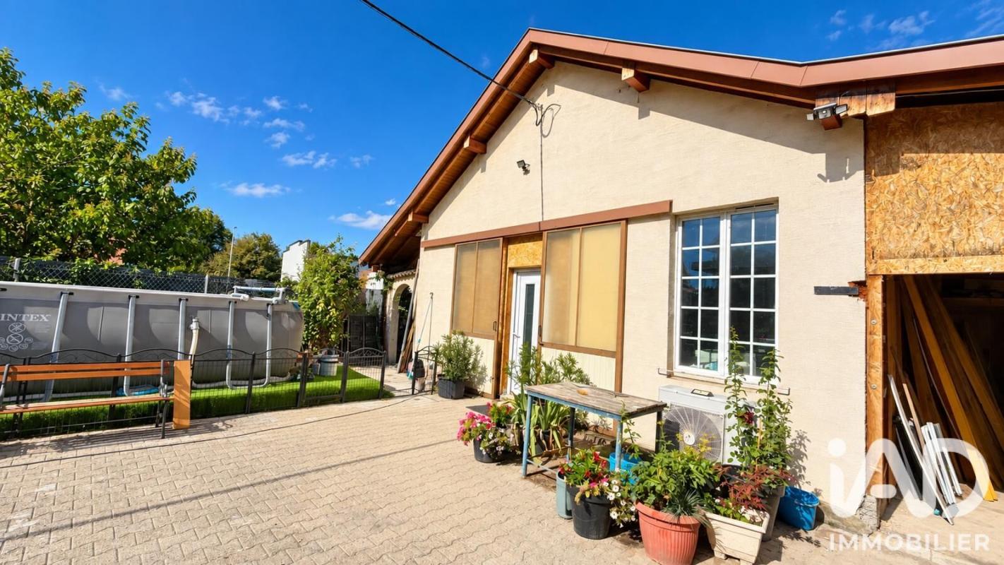 Maison 5 Pièce(s) Benfeld - Photo 9