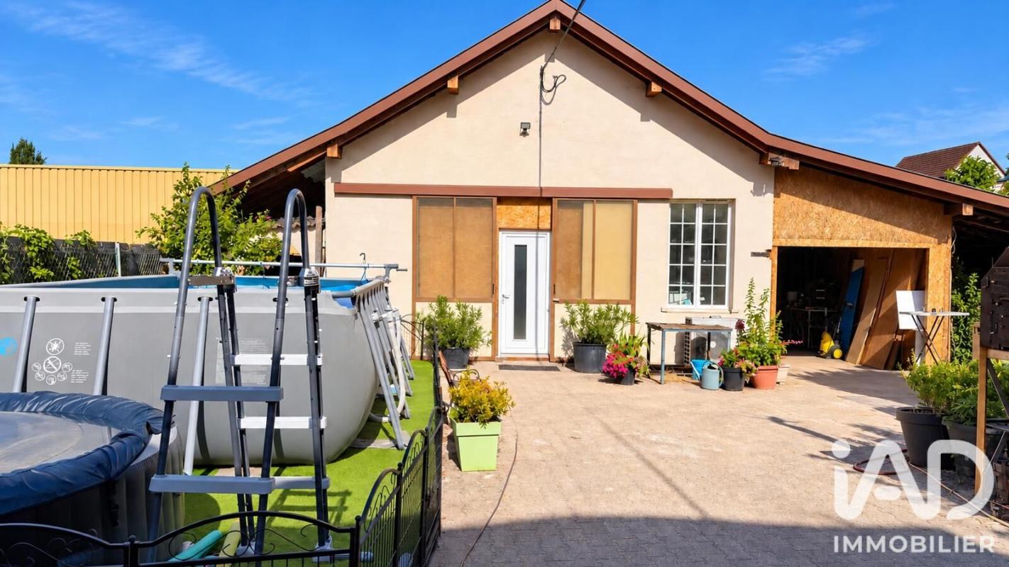 Maison 5 Pièce(s) Benfeld - Photo 10