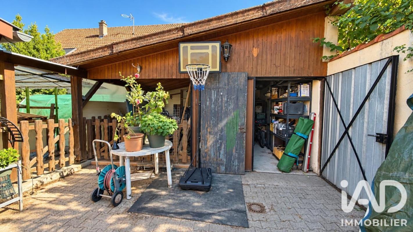 Maison 5 Pièce(s) Benfeld - Photo 16
