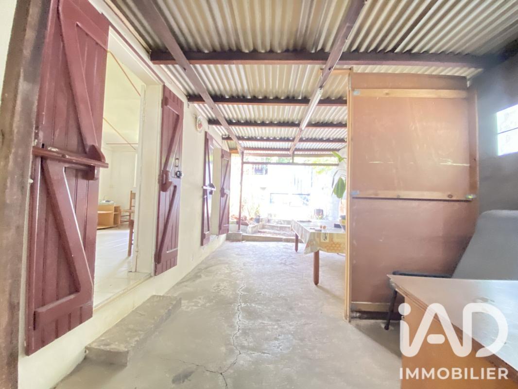 Maison 5 Pièce(s) Saint-Louis - Photo 6