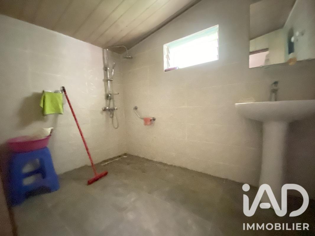 Maison 5 Pièce(s) Saint-Louis - Photo 8