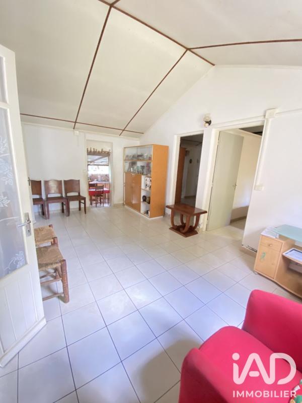 Maison 5 Pièce(s) Saint-Louis - Photo 11