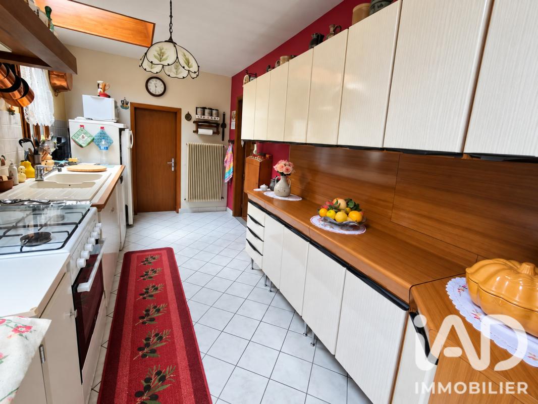 Maison 6 Pièce(s) Le Bec-Hellouin - Photo 5