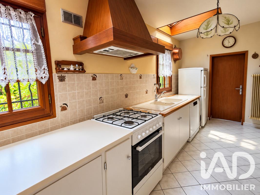 Maison 6 Pièce(s) Le Bec-Hellouin - Photo 6