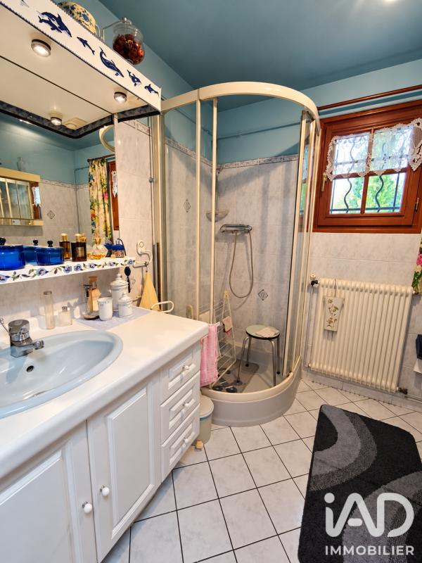 Maison 6 Pièce(s) Le Bec-Hellouin - Photo 10