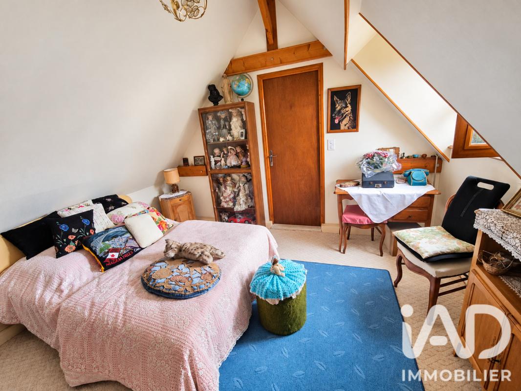 Maison 6 Pièce(s) Le Bec-Hellouin - Photo 12