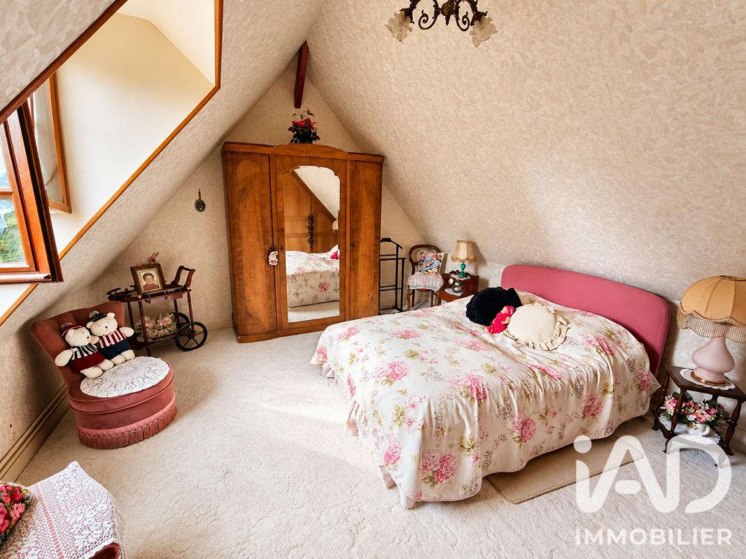 Maison 6 Pièce(s) Le Bec-Hellouin - Photo 13