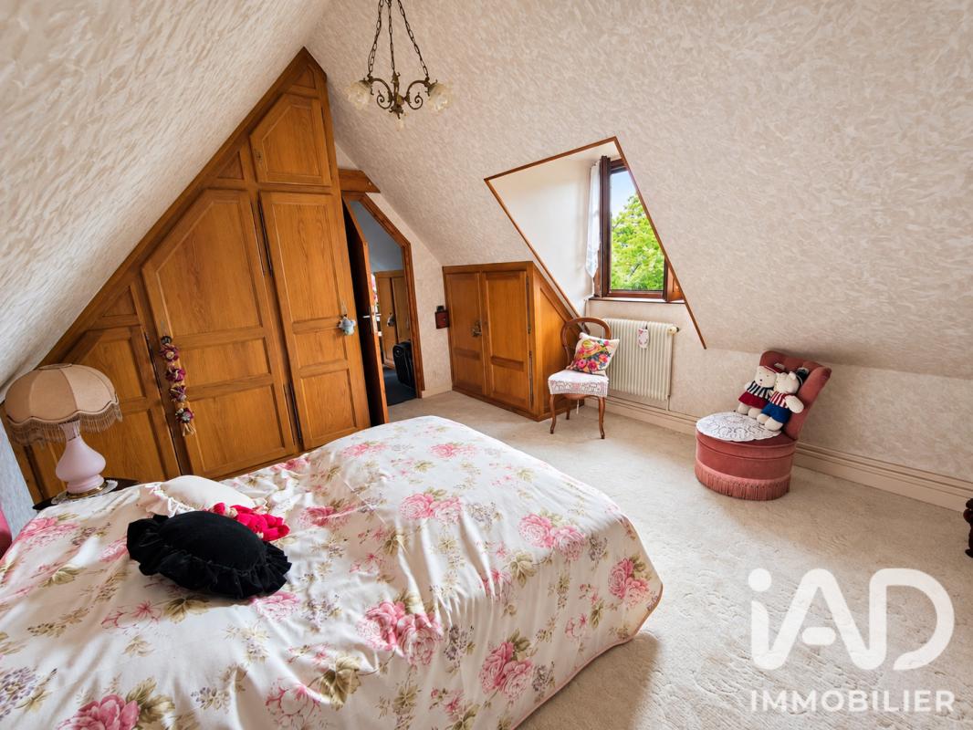 Maison 6 Pièce(s) Le Bec-Hellouin - Photo 14