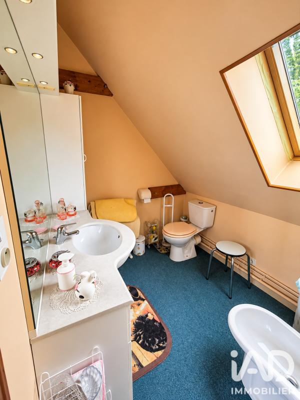 Maison 6 Pièce(s) Le Bec-Hellouin - Photo 15