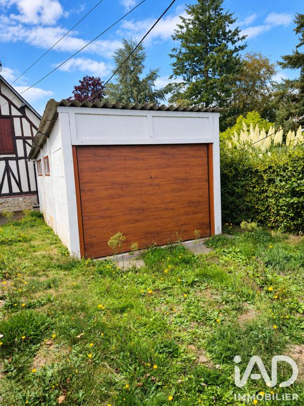 Maison 6 Pièce(s) Le Bec-Hellouin - Photo 18