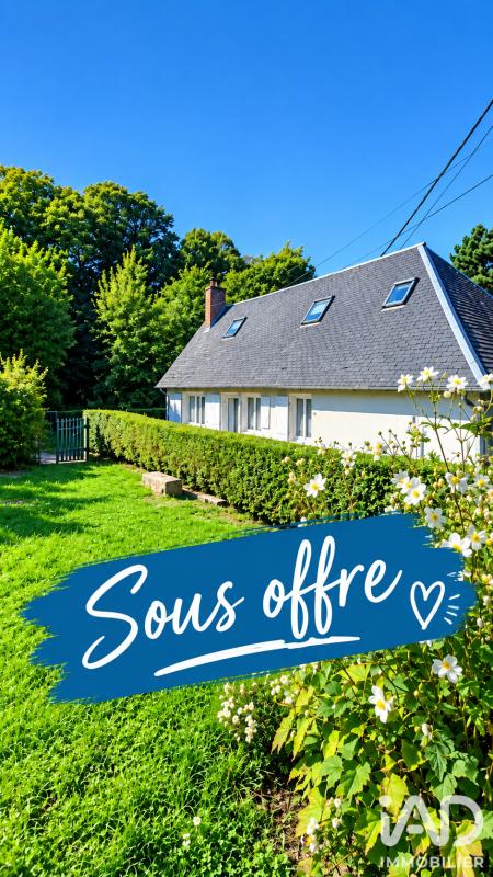 Maison 4 Pièce(s) Sassetot-le-Mauconduit
