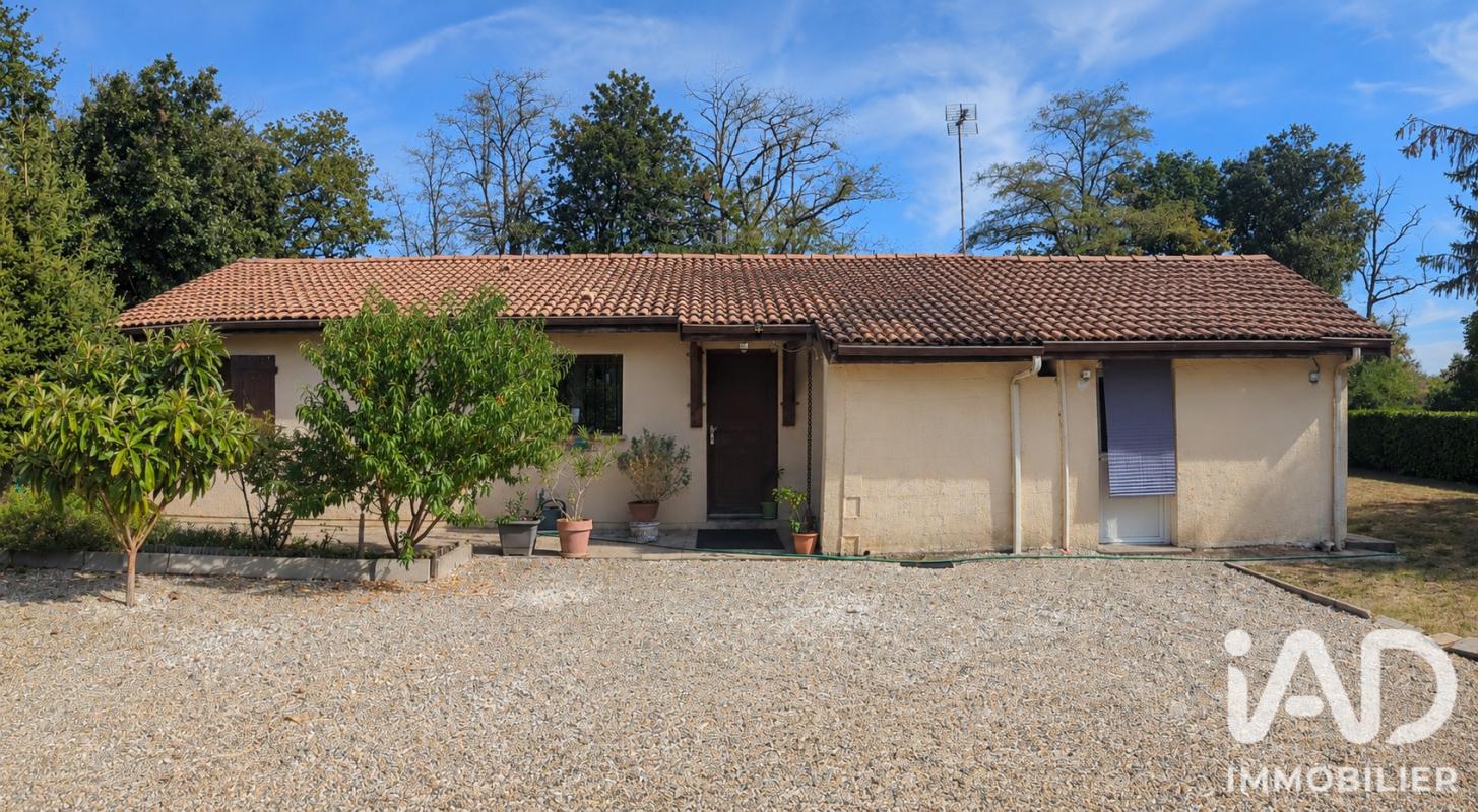 Maison 4 Pièce(s) Montagne